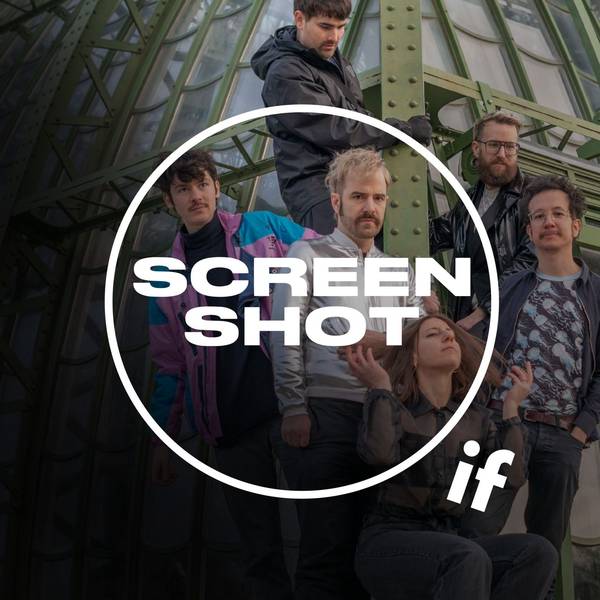 Screenshot Inspiračního fóra